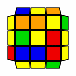 speedcube algoritmus fyft oll